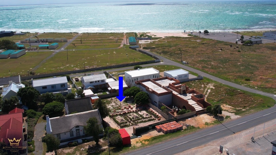 2 Bedroom Property for Sale in Struisbaai Western Cape